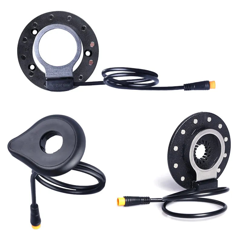E-Bike Pedal Assist Sensor (PAS)