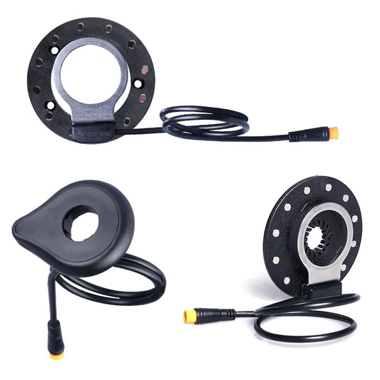 E-Bike Pedal Assist Sensor (PAS)