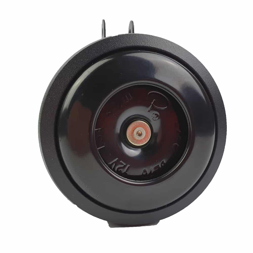 125dB eBike Horn and Alarm System with Remote Control