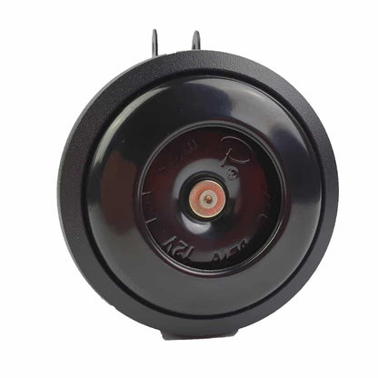 125dB eBike Horn and Alarm System with Remote Control