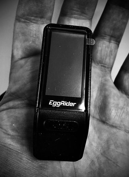 EggRider V2 Bluetooth eBike Display