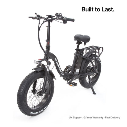 Impala 250w Folding eBike