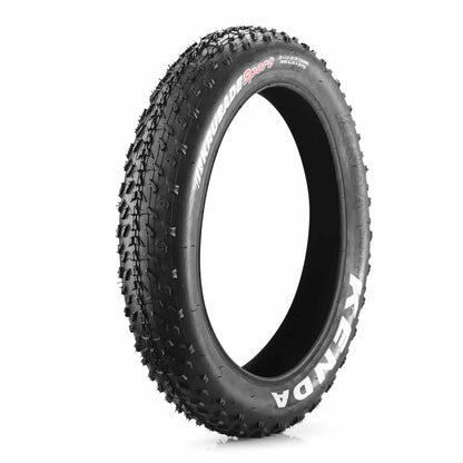Kenda Krusade 20 x 4 Tyre