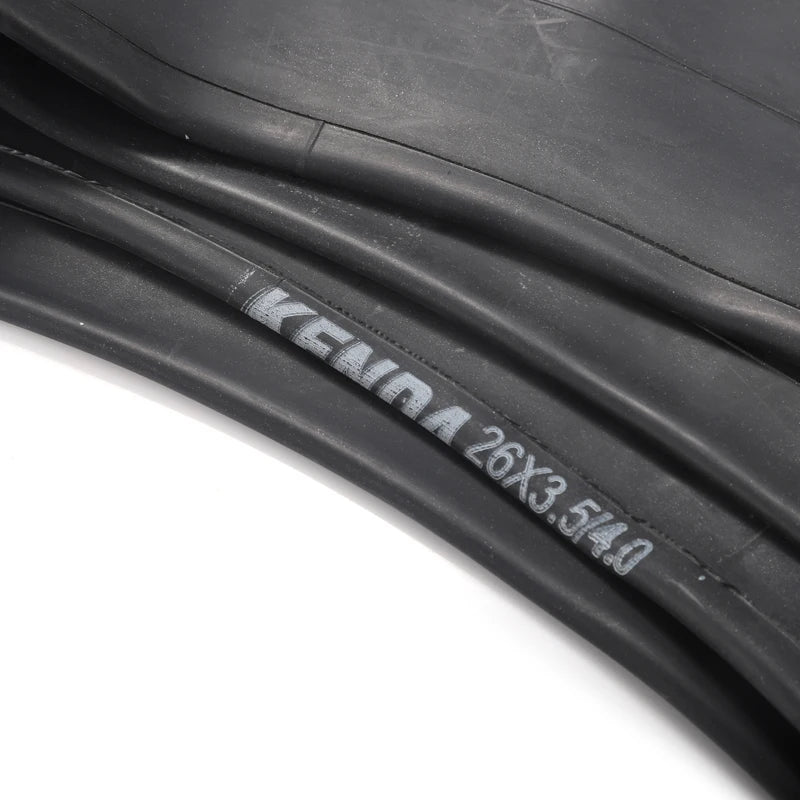 Kenda Fat Bike Inner Tube 26 x 4.0 with Schrader Valve