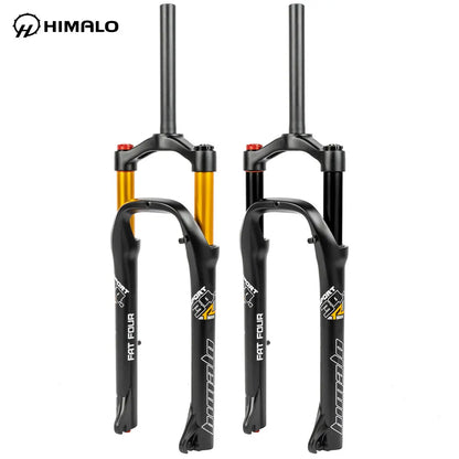 26 Inch Fat Fork with Air Suspension