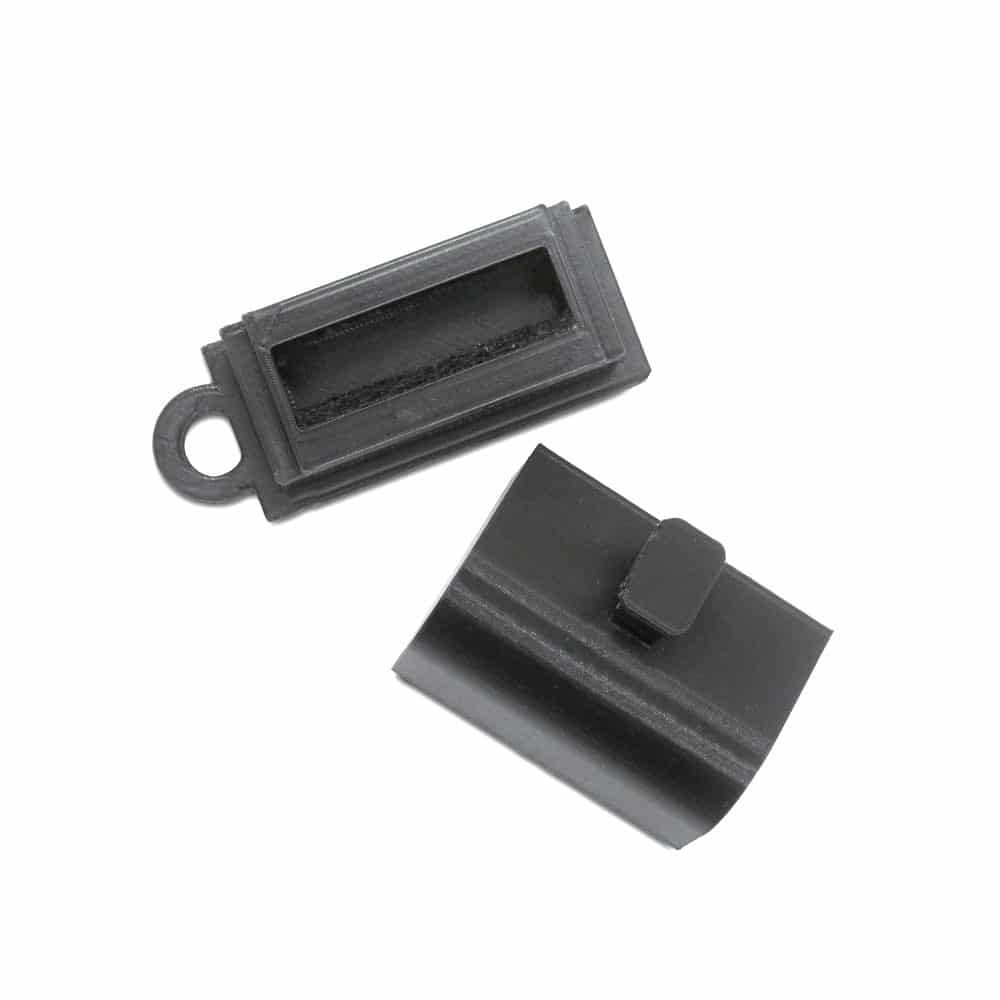 Rad Battery Terminal Protector