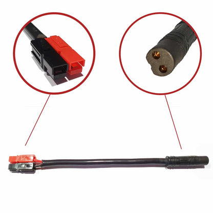 RAD Battery Wiring Adapters