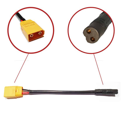 RAD Battery Wiring Adapters