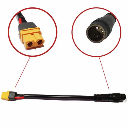 RAD Battery Wiring Adapters