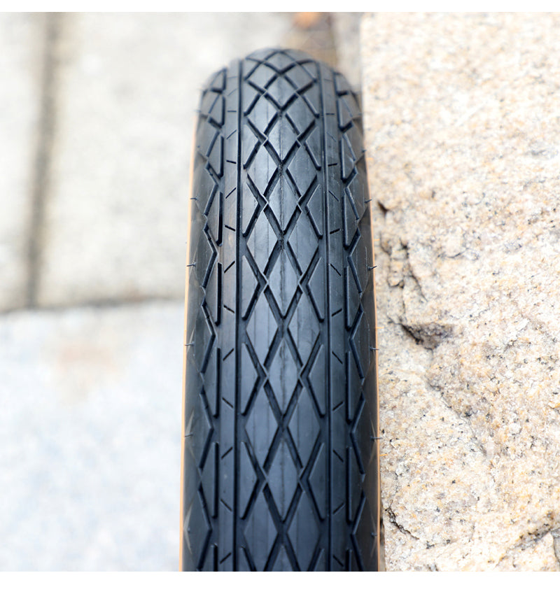 ChaoYang 20 x 4 inch Fat eBike Tyre