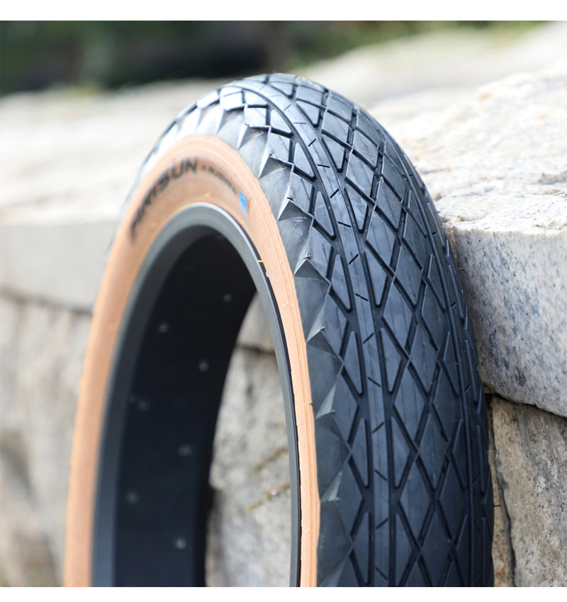 ChaoYang 20 x 4 inch Fat eBike Tyre