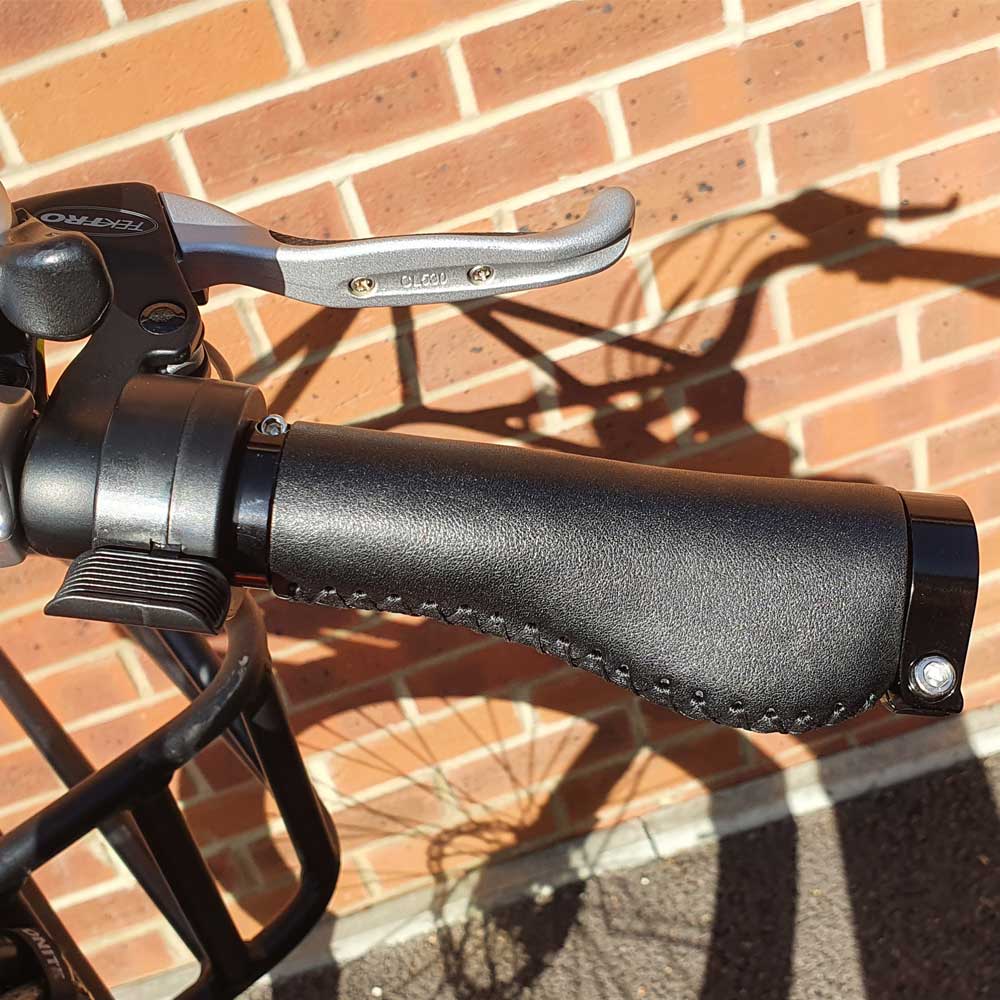 Thumb Throttle and Grips Bundle