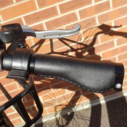 Thumb Throttle and Grips Bundle