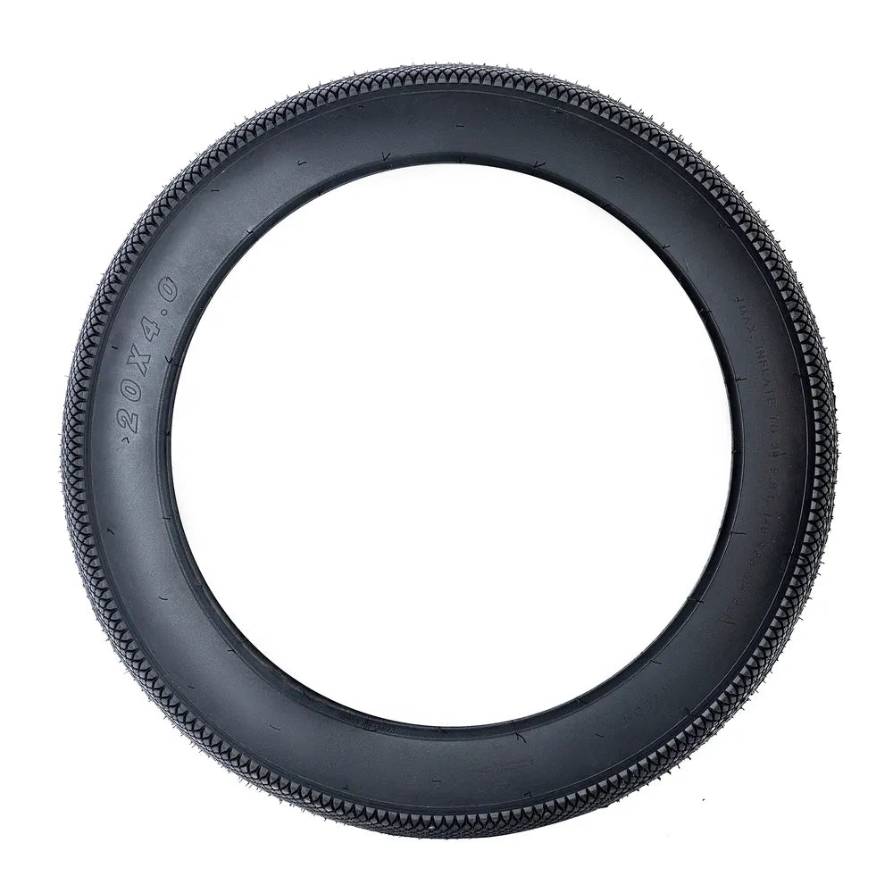 TrailBlazer 20 x 4.0 Fat eBike Tyre