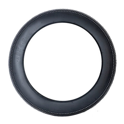 TrailBlazer 20 x 4.0 Fat eBike Tyre