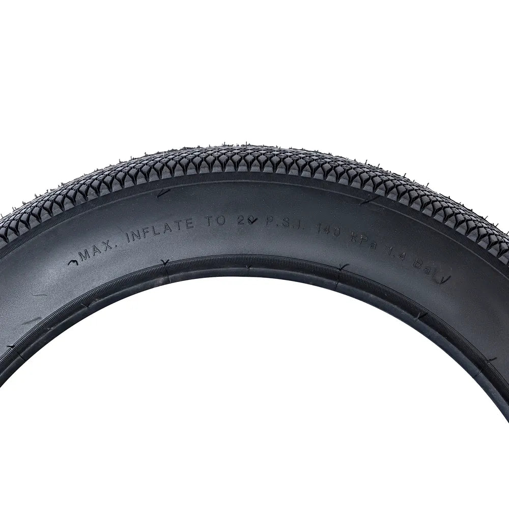 TrailBlazer 20 x 4.0 Fat eBike Tyre