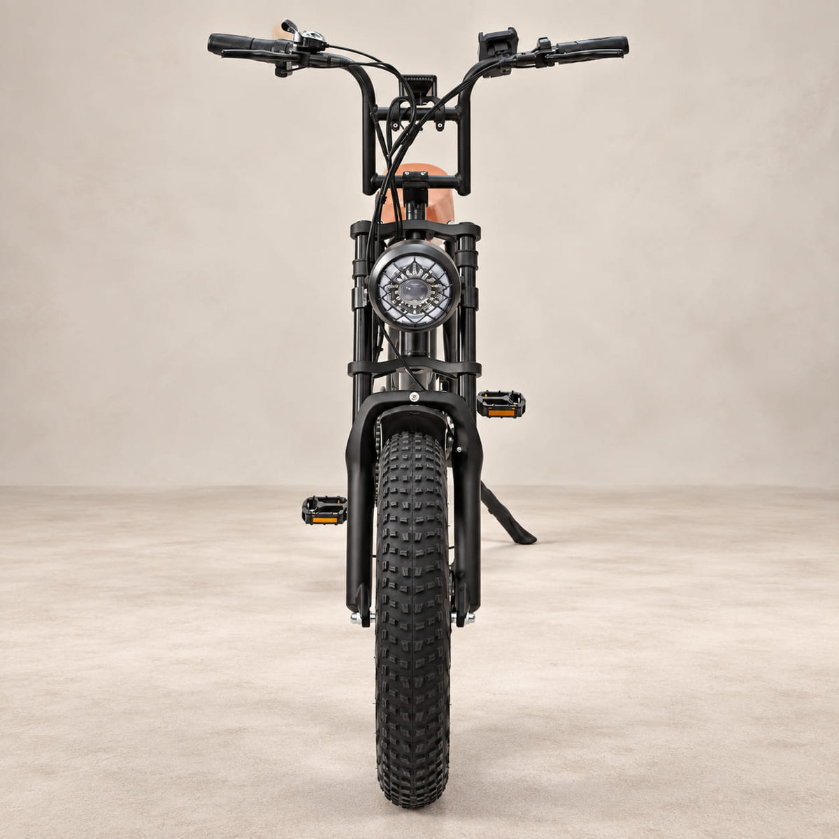 Warthog 250w Cruiser eBike