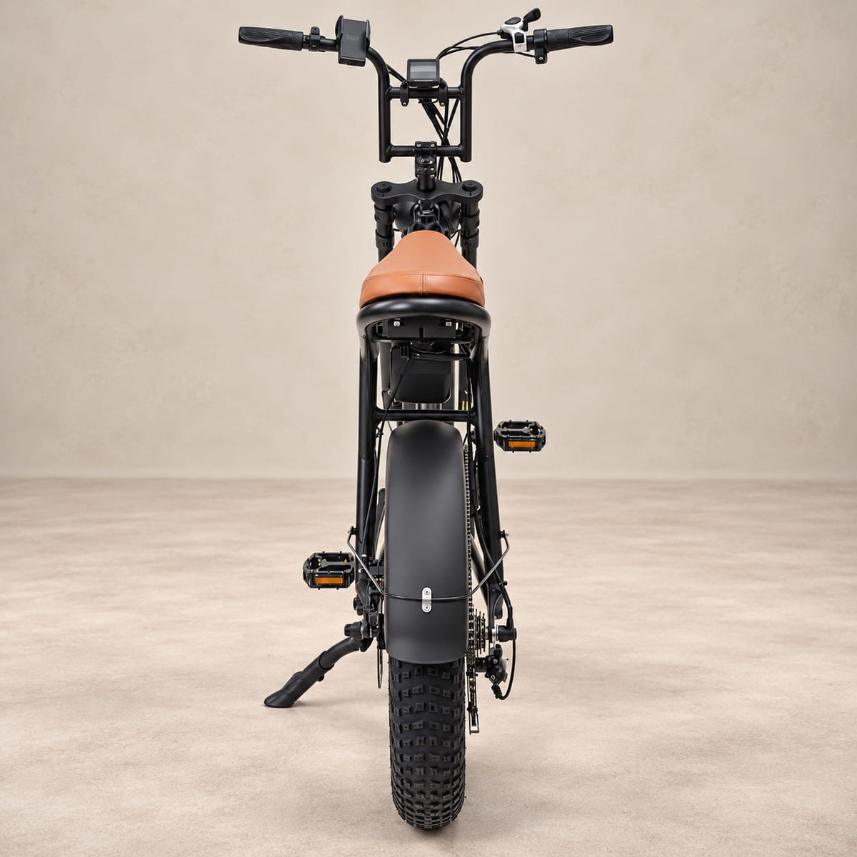 Warthog 250w Cruiser eBike