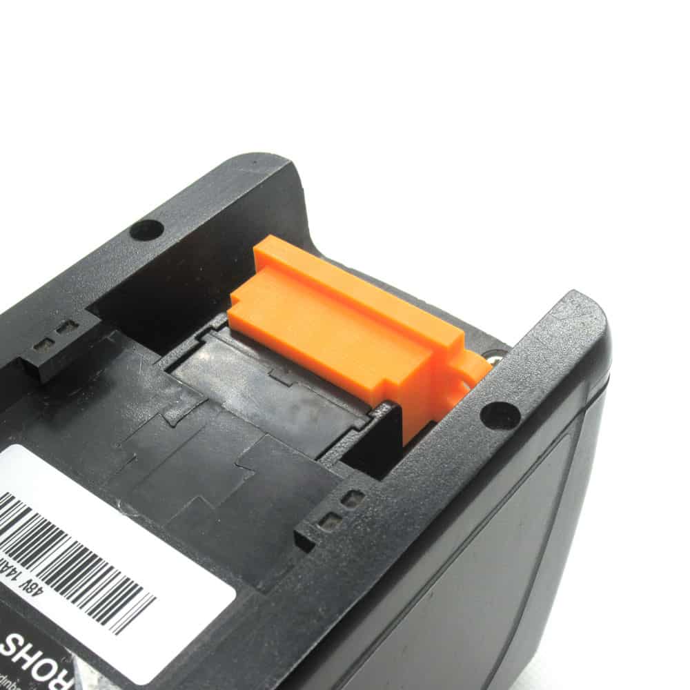 Rad Battery Terminal Protector
