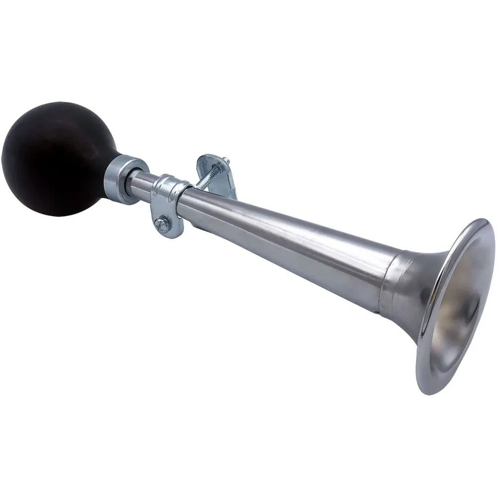 M Part Handlebar mounted hooter