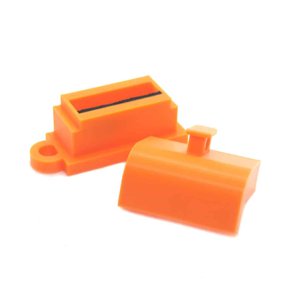 Rad Battery Terminal Protector