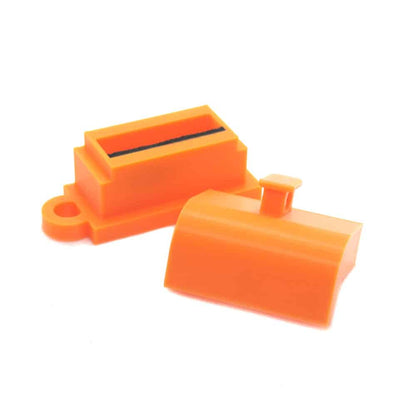 Rad Battery Terminal Protector