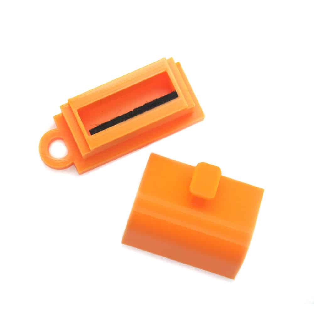 Rad Battery Terminal Protector