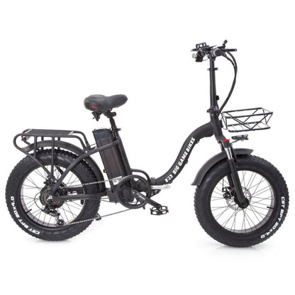 Impala 250w Folding eBike