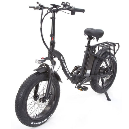 Impala 250w Folding eBike