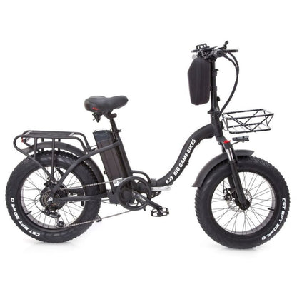 Impala 250w Folding eBike