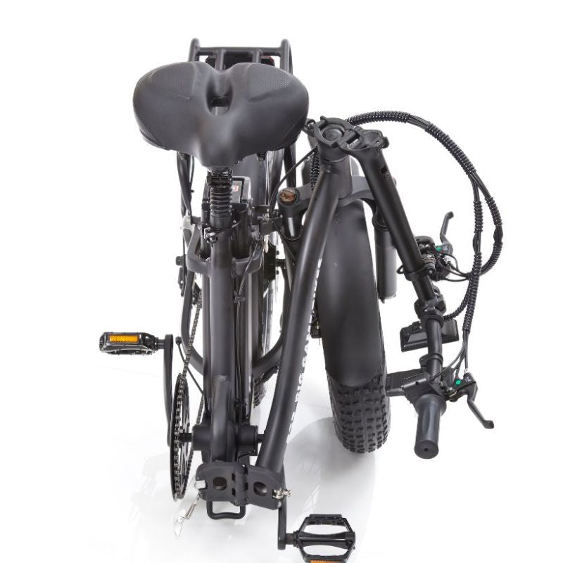 Impala 250w Folding eBike