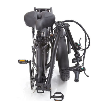 Impala 250w Folding eBike