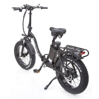 Impala 250w Folding eBike