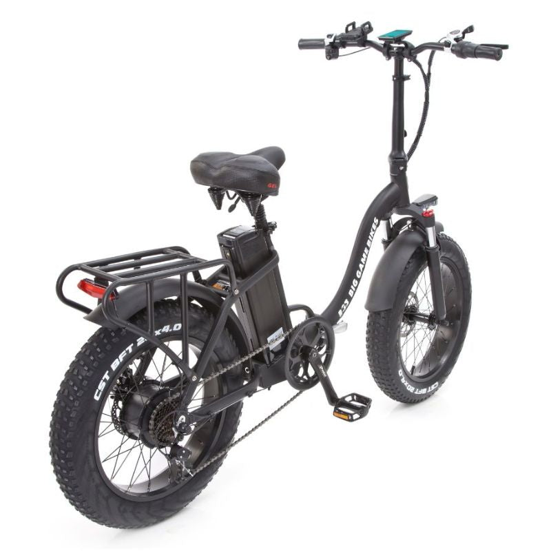 Impala 250w Folding eBike