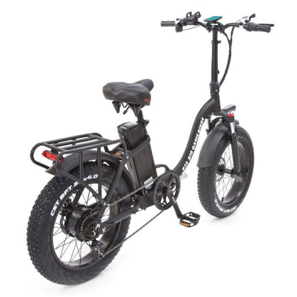 Impala 250w Folding eBike