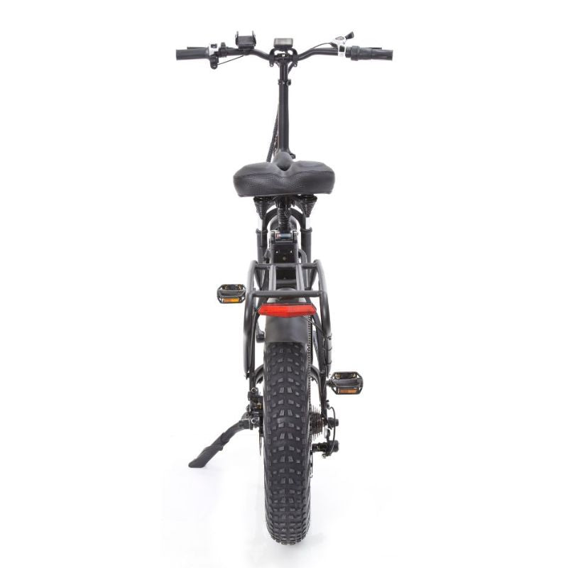 Impala 250w Folding eBike