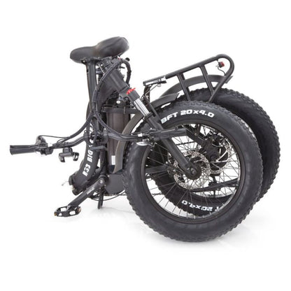 Impala 250w Folding eBike