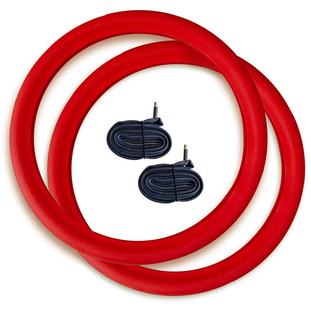 Tannus Armour Flat-Proof Ride Protector