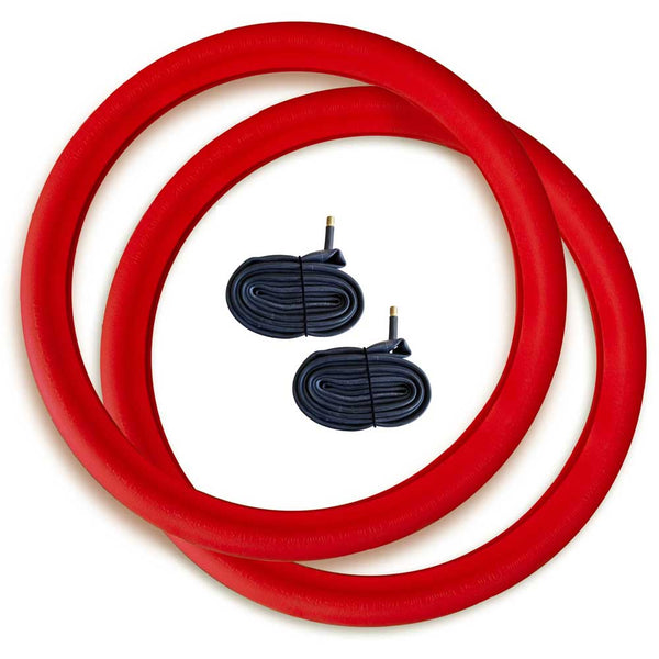 Tannus Armour Flat-Proof Ride Protector