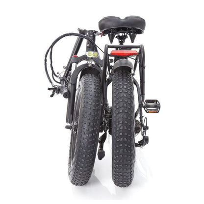 Impala 250w Folding eBike