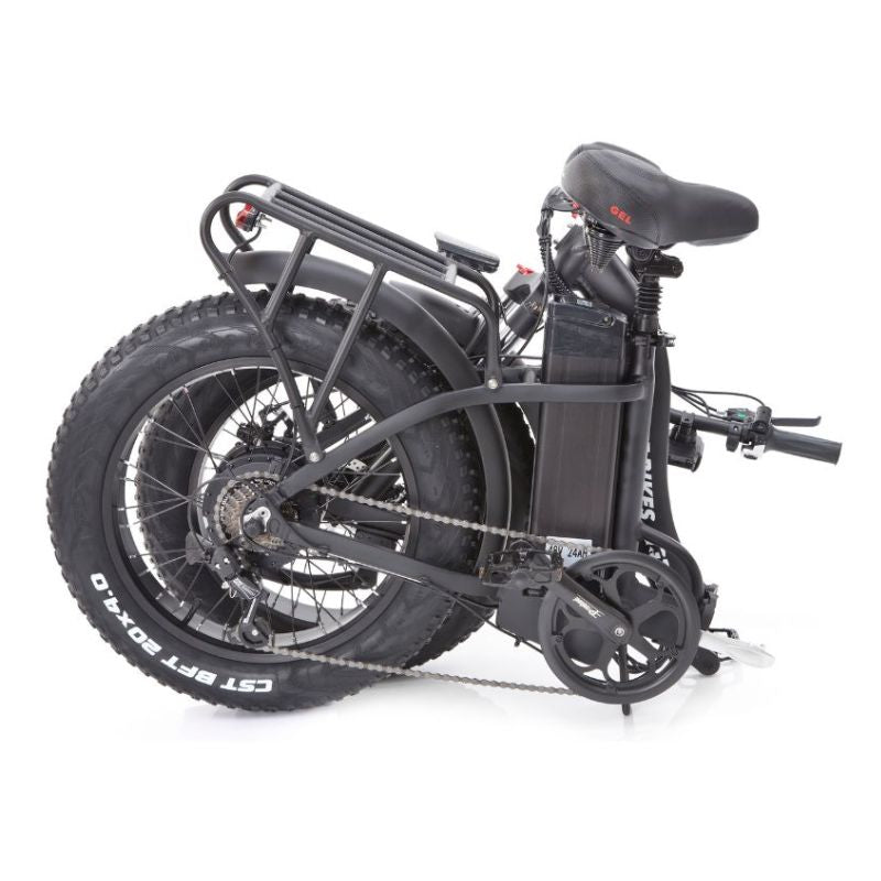 Impala 250w Folding eBike