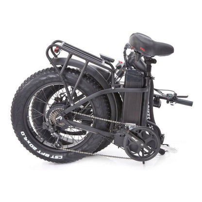 Impala 250w Folding eBike