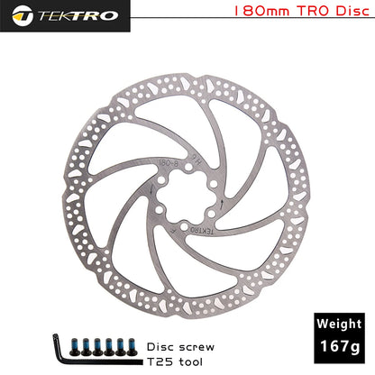 Tektro Disc Brake Rotor