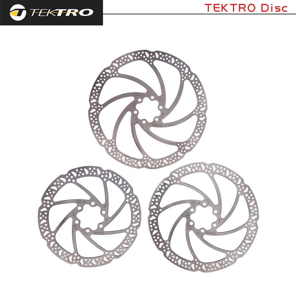 Tektro Disc Brake Rotor