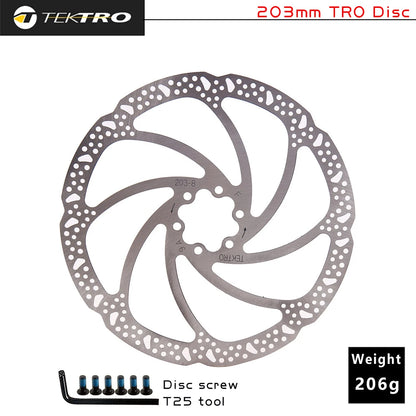 Tektro Disc Brake Rotor