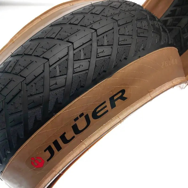Urban Glide 26 x 4 Road Tyre