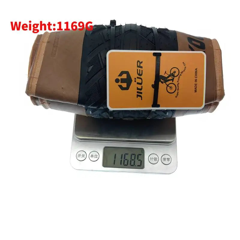 Urban Glide 26 x 4 Road Tyre