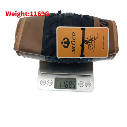 Urban Glide 26 x 4 Road Tyre