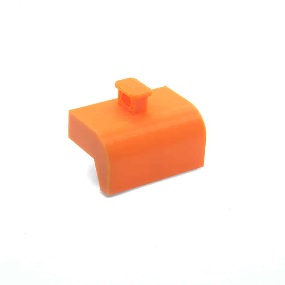 Rad Battery Terminal Protector