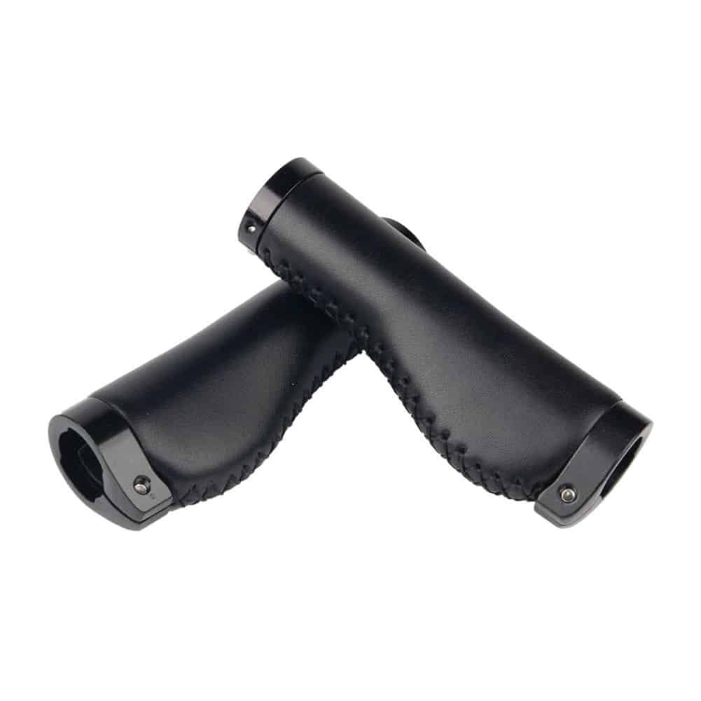 Thumb Throttle and Grips Bundle